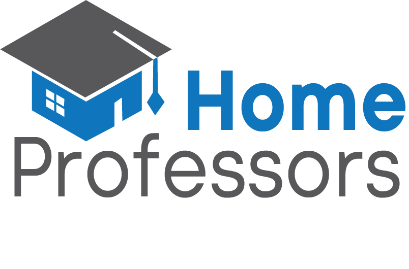 Home Professors Logo