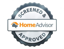 Home Advisor Badge