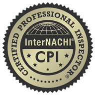 InterNACHI Certified Home Inspector